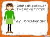 Expanded Noun Phrases - Year 5 and 6 (slide 28/48)